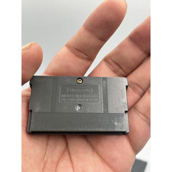 Pinobee: Wings Of Adventure Nintendo Gameboy Advance Sp Gba - Picture 2 of 3